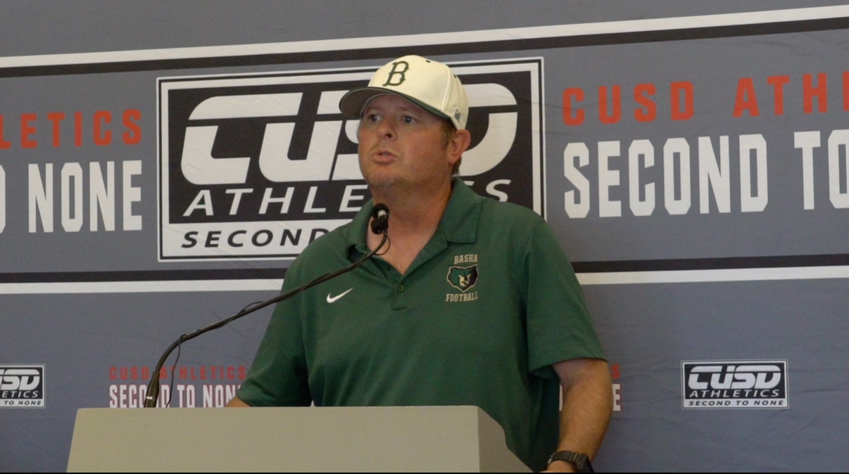 C-Town Rivals Podcast (S13, Ep. 8): Seton vs Valley Showdown Recap, Chandler vs Perry Preview + More