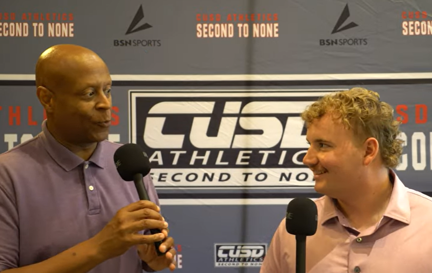 The C-Town Rivals Podcast (S 13, Ep 1): 2025 Valley Christian and Seton Catholic and Preview