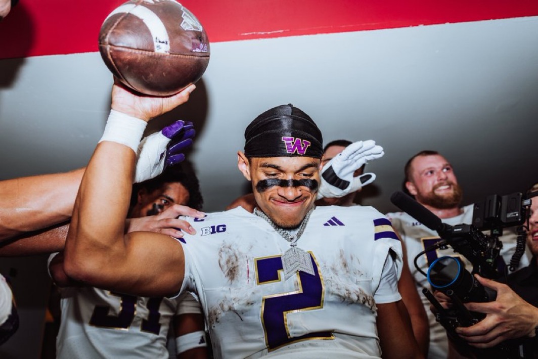 Week 4 AZHSFB Alumni Spotlight: Demond Williams Jr. Belongs in Heisman Conversation