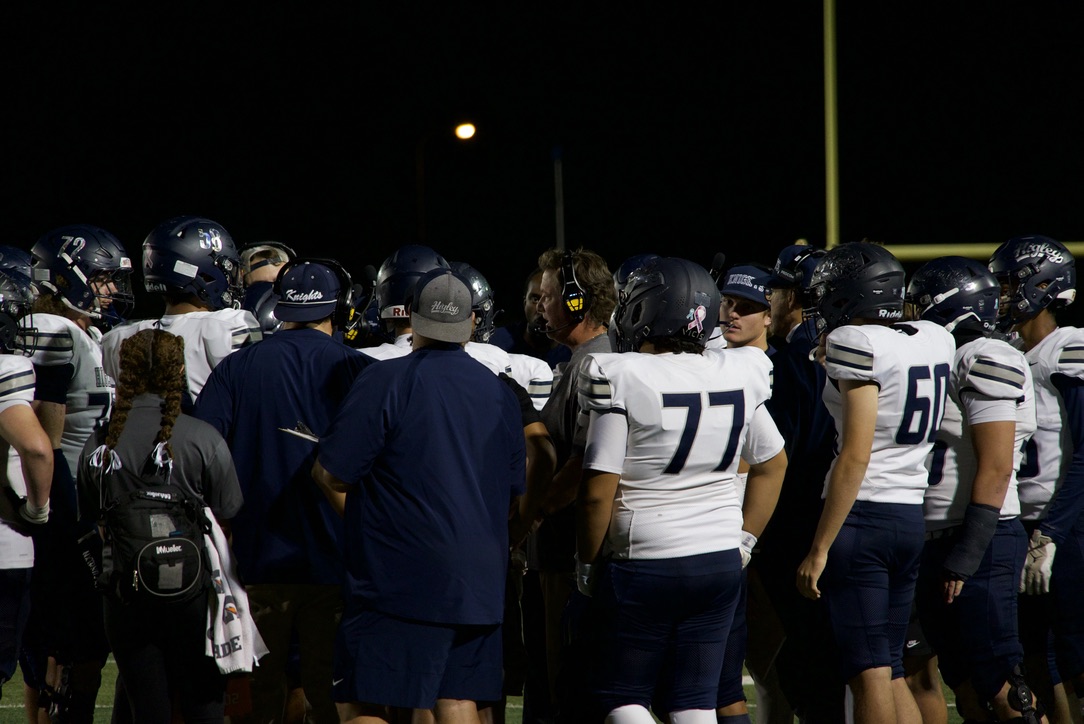 RECAP: Higley’s ‘Four Minute Offense’ Prevails in Win Over Saguaro