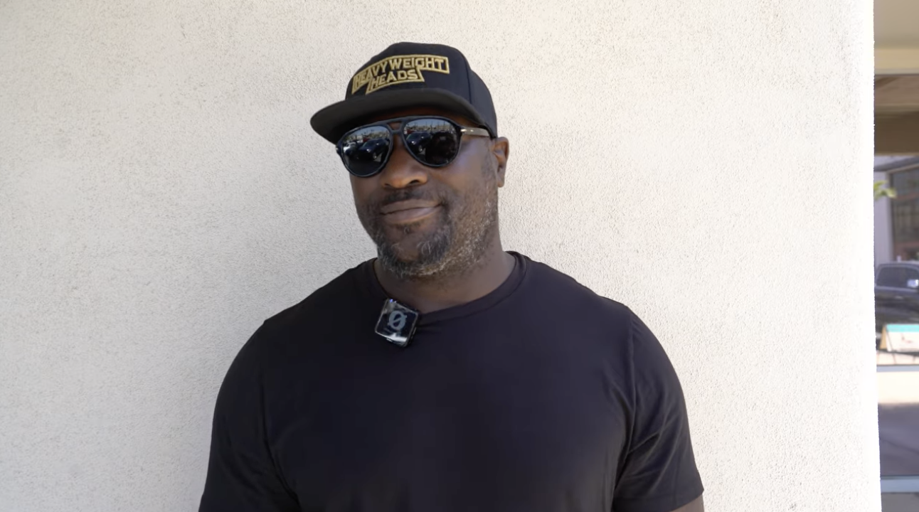 VIDEO: LeGarrette Blount talks coaching, Bill Belichick, and more