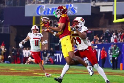 Week 8 AZHSFB Alumni Spotlight