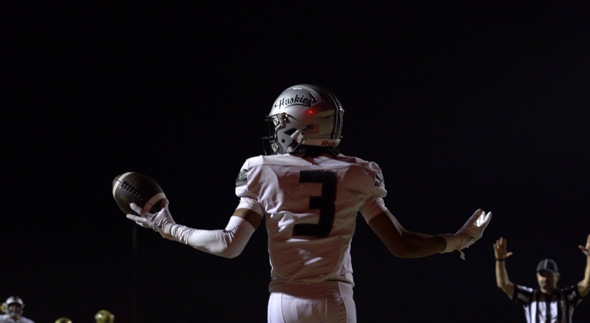In Review: Hamilton sends message to state, nation with big win