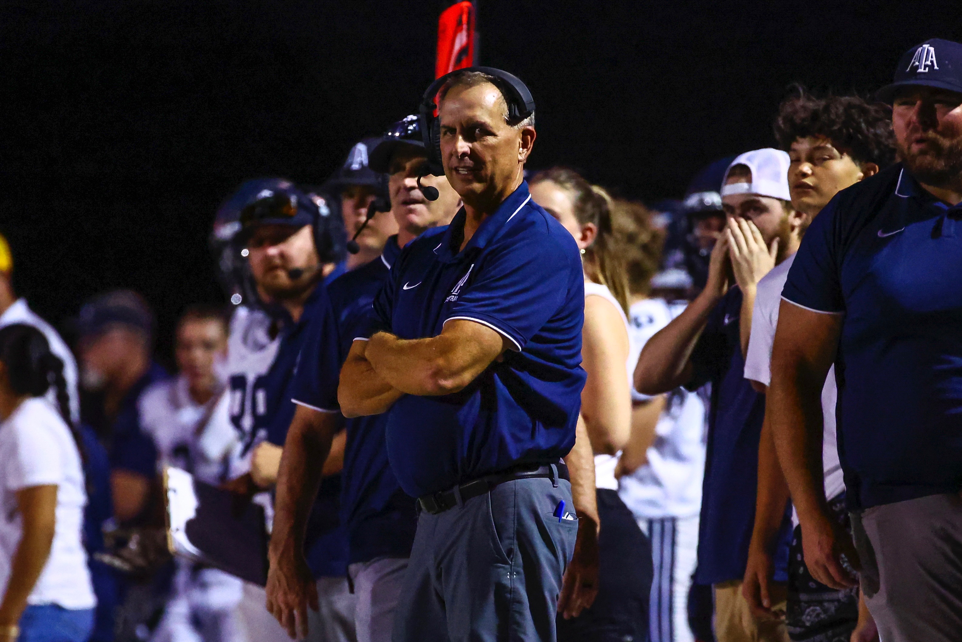 VIDEO: One-on-One With ALA-GN HC Ty Detmer