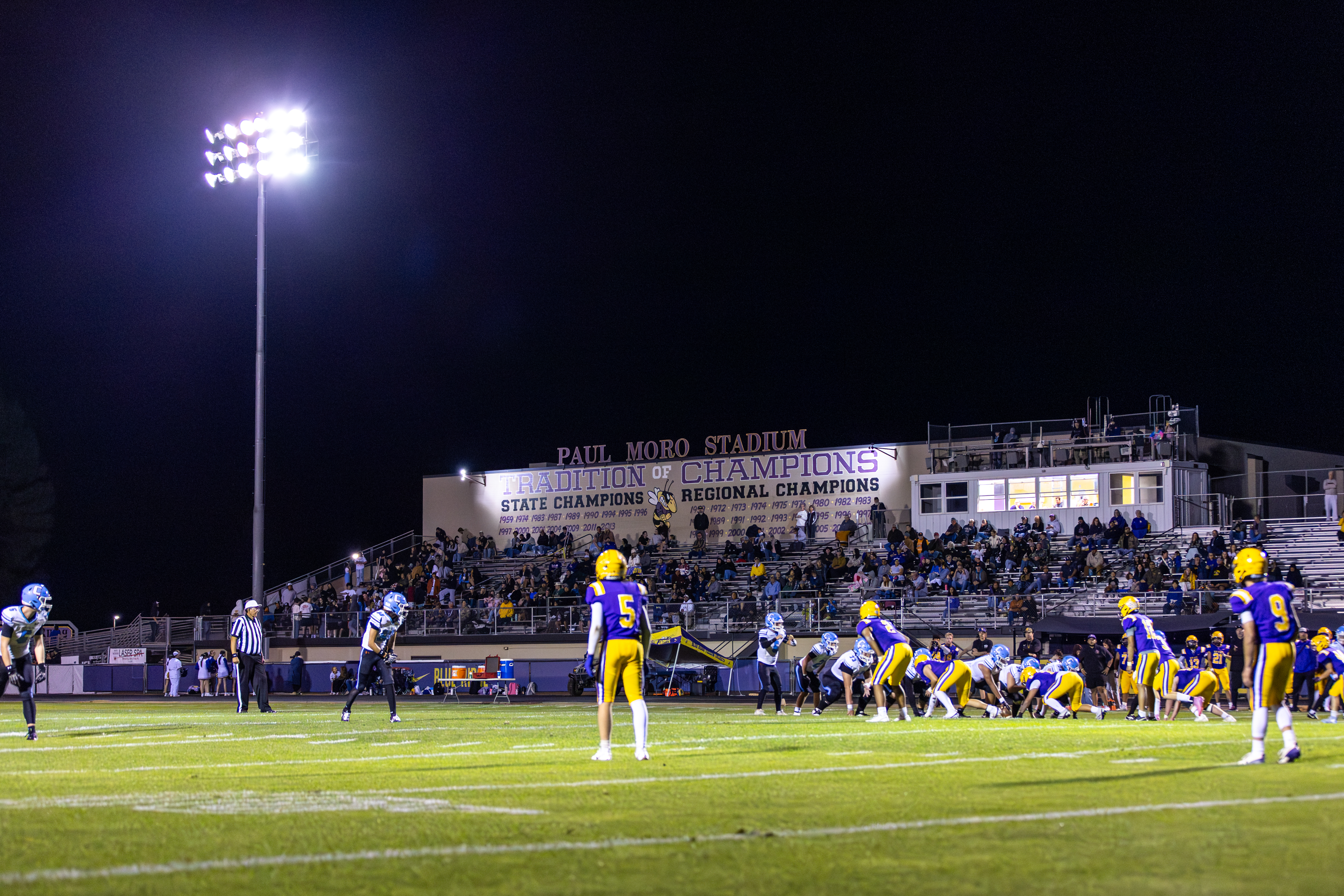 AZV Bracket Release Roundtable: Surprises, Favorites and Predictions for 3A Playoffs