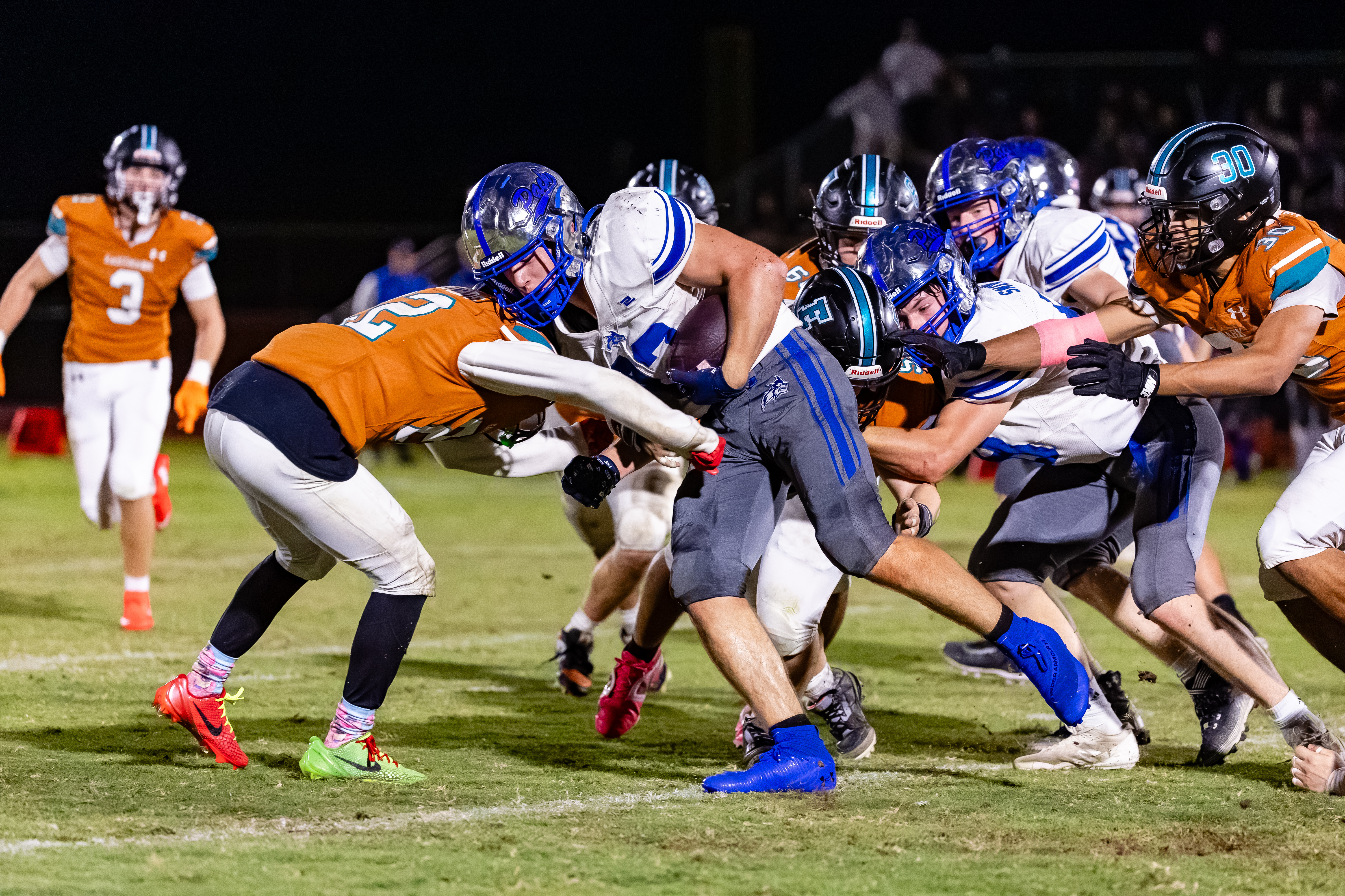 AZV Bracket Release Roundtable: Surprises, Favorites and Predictions for 4A Playoffs