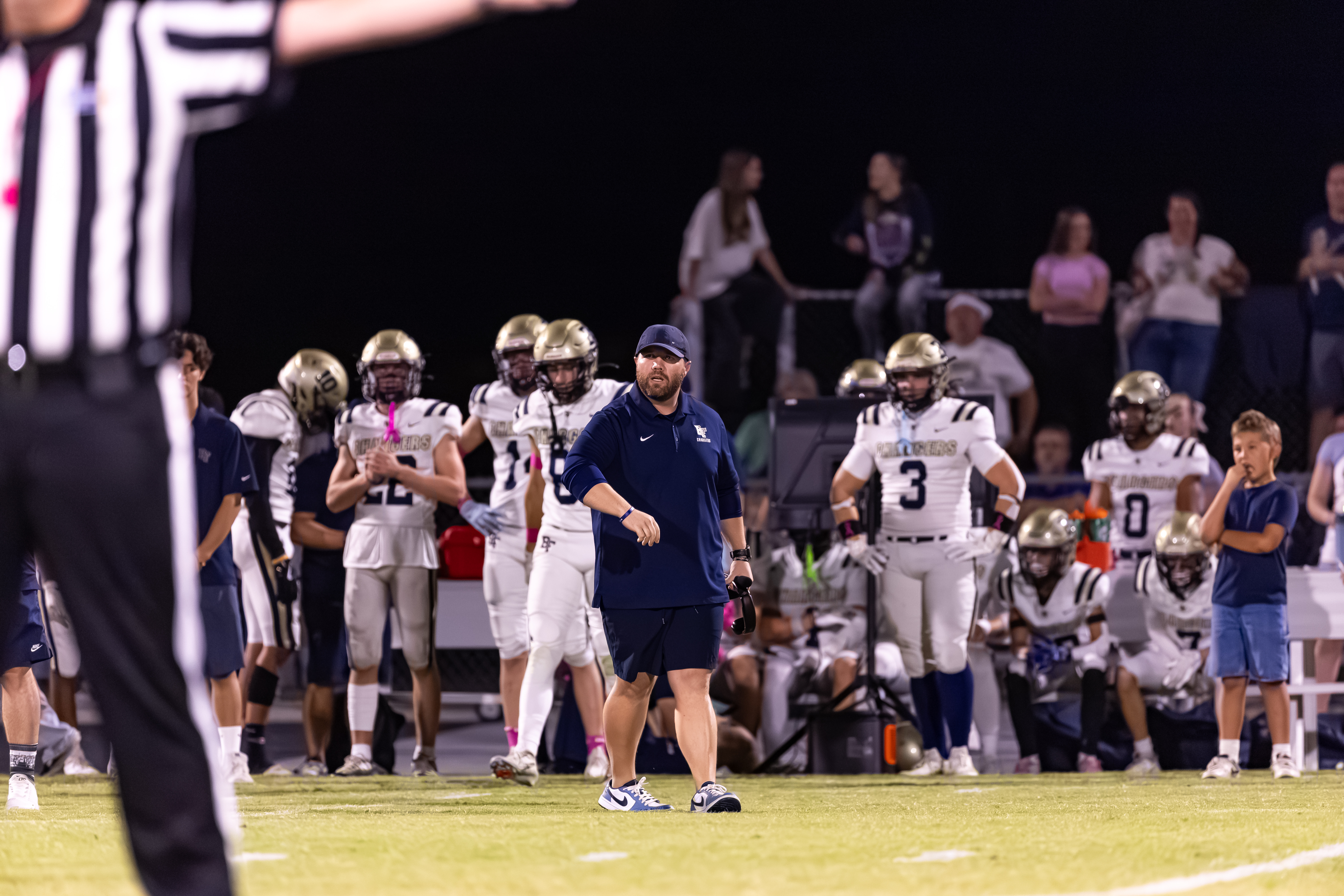 Breaking down the bracket: Stats, predictions for 3A, 2A semifinals