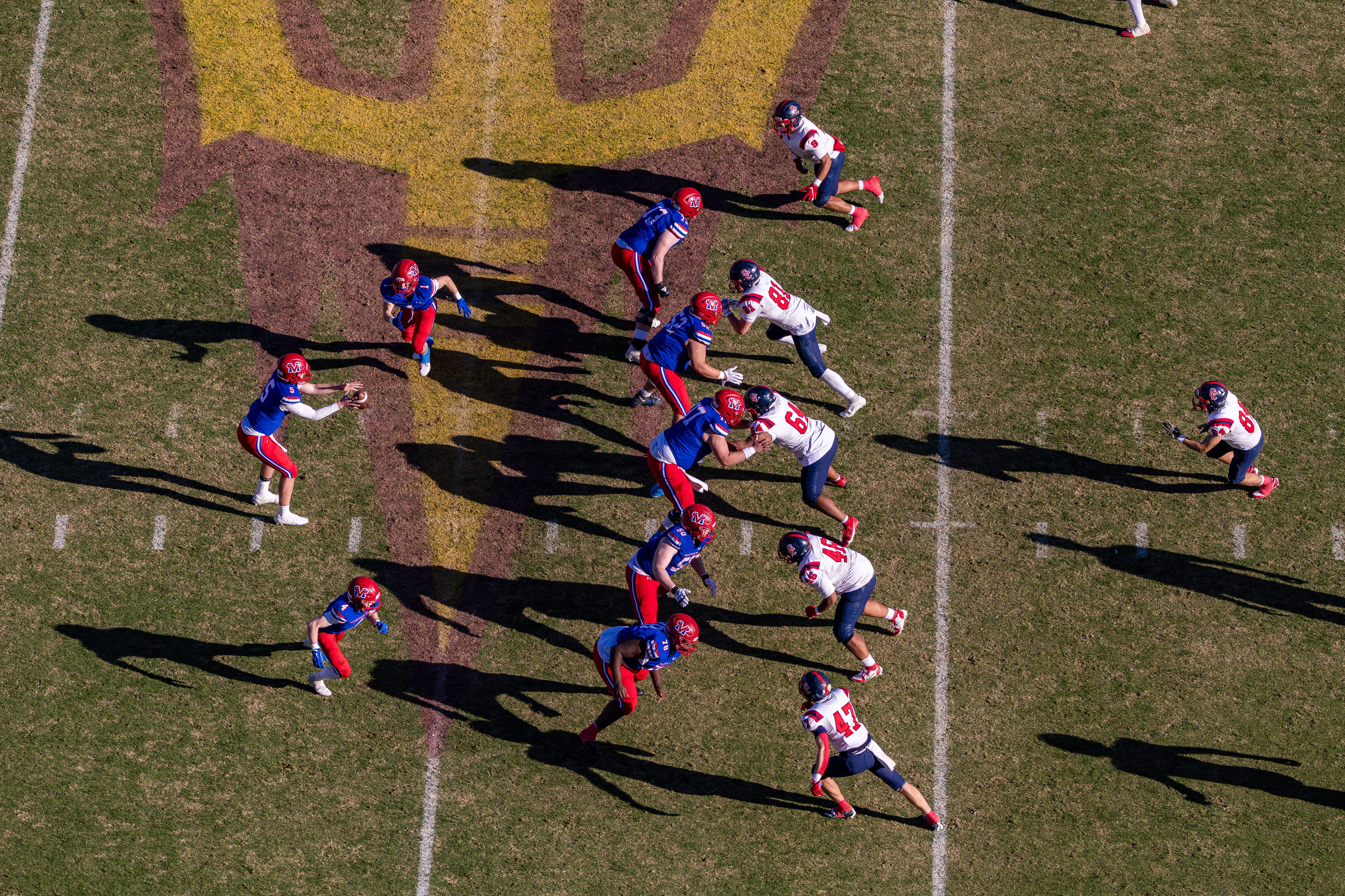 Breaking down the bracket: Stats, predictions for Open Division