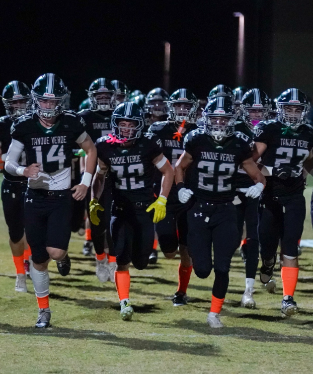 In Review: Playoffs in full swing with plenty of late drama and upsets