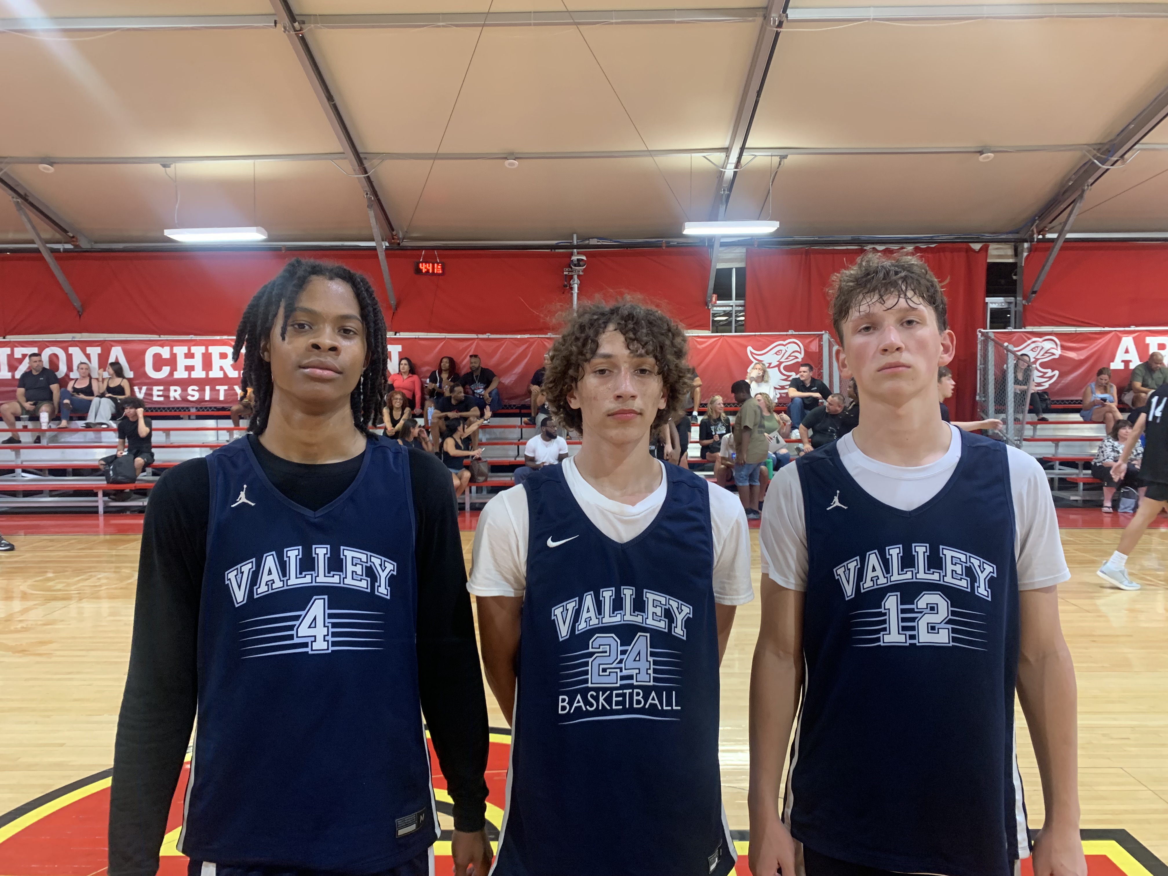 2025-26 AIA Preseason Top Teams (19-10)
