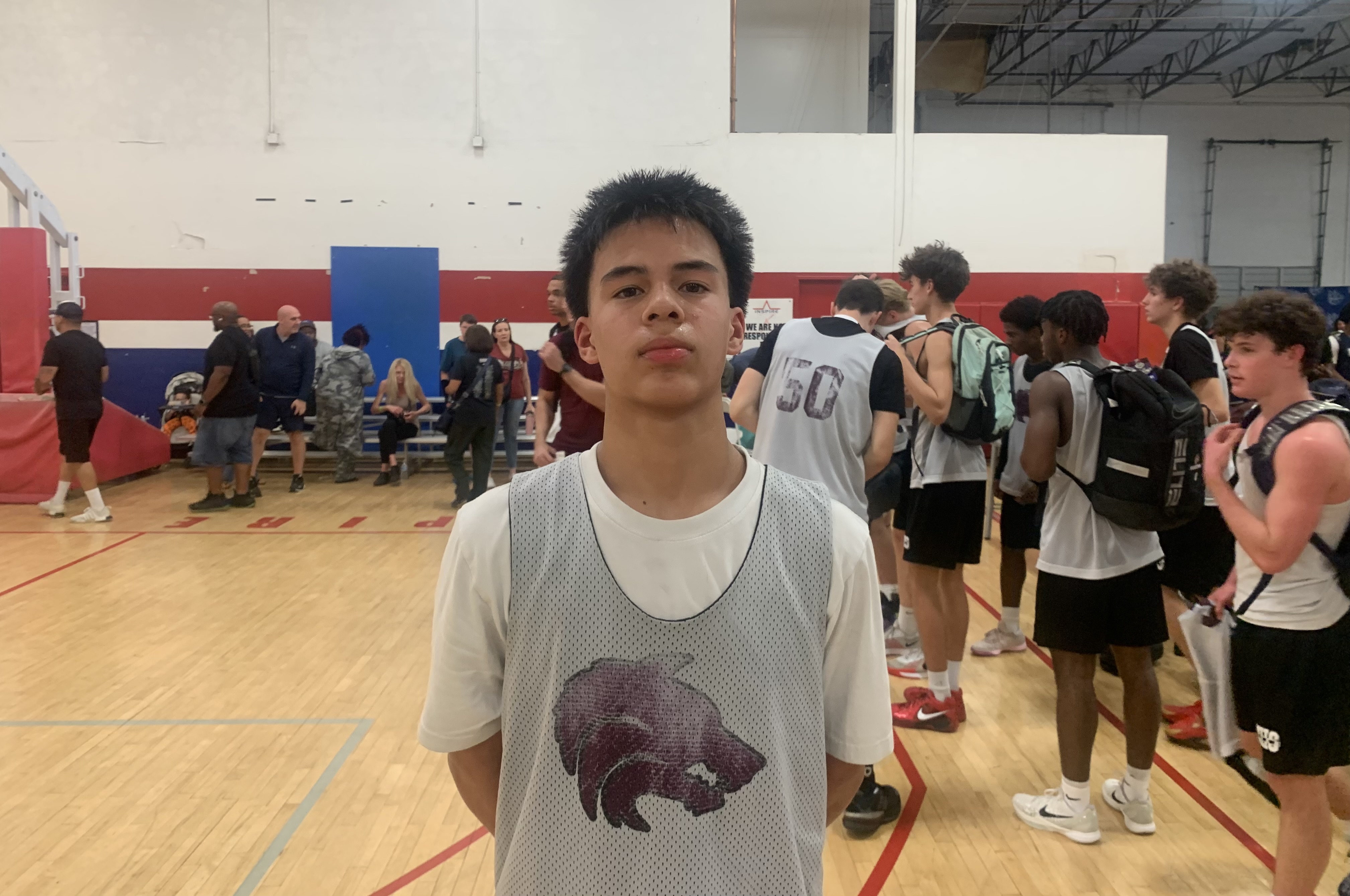 2025-26 AIA Preseason Top Teams (43-36)