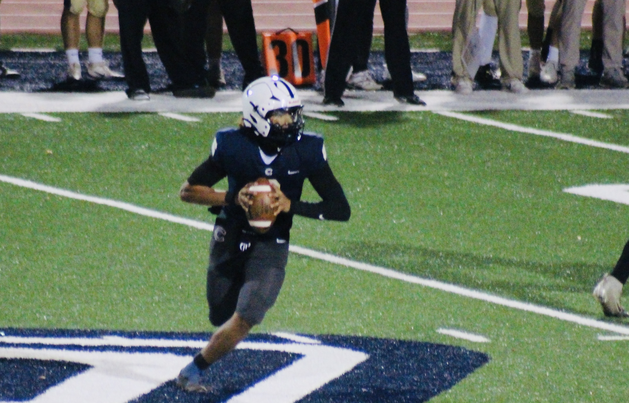 In Review: Top seeds fall, others emerge as championship week nears