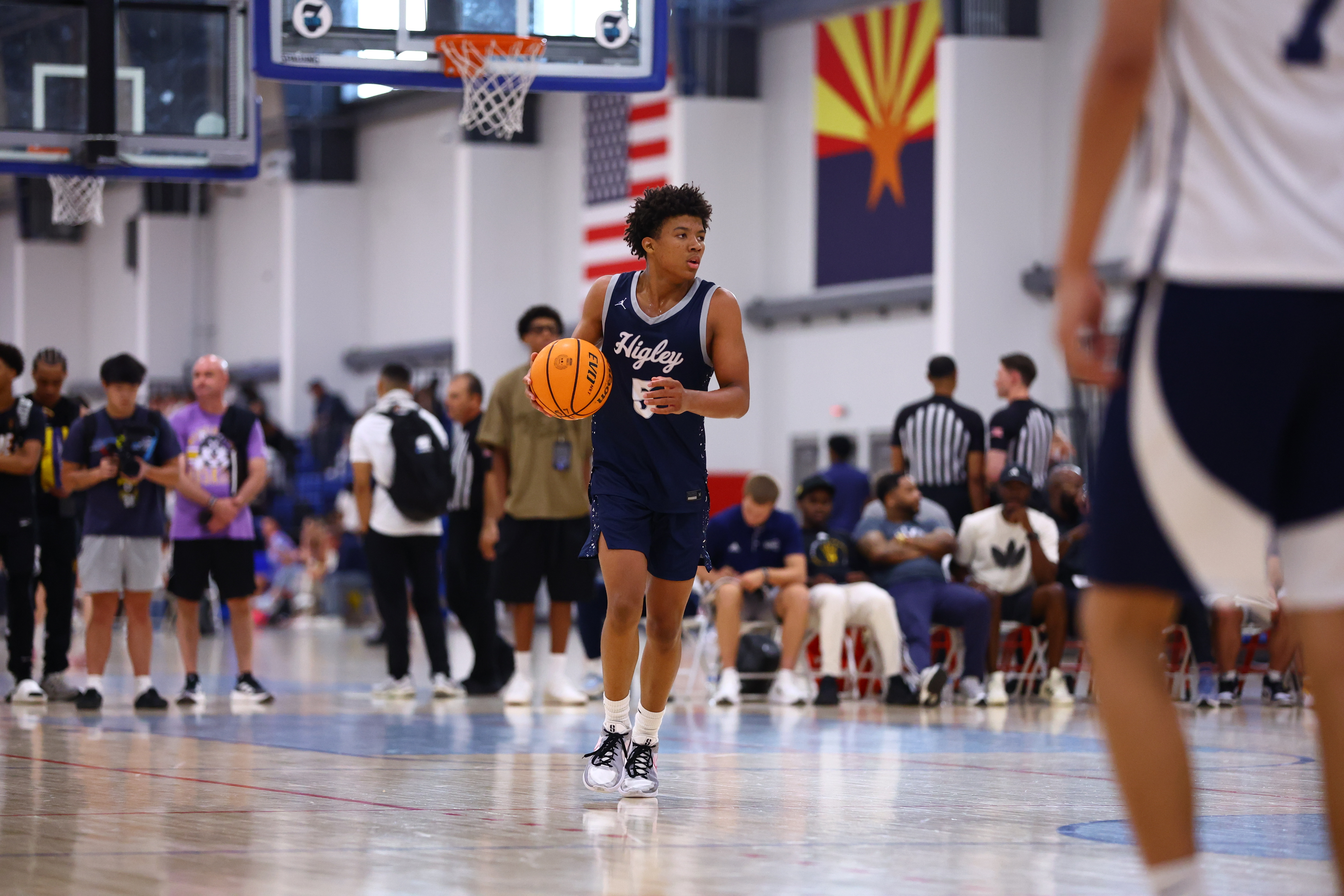 2025-26 AIA Freshman Of The Year Watchlist