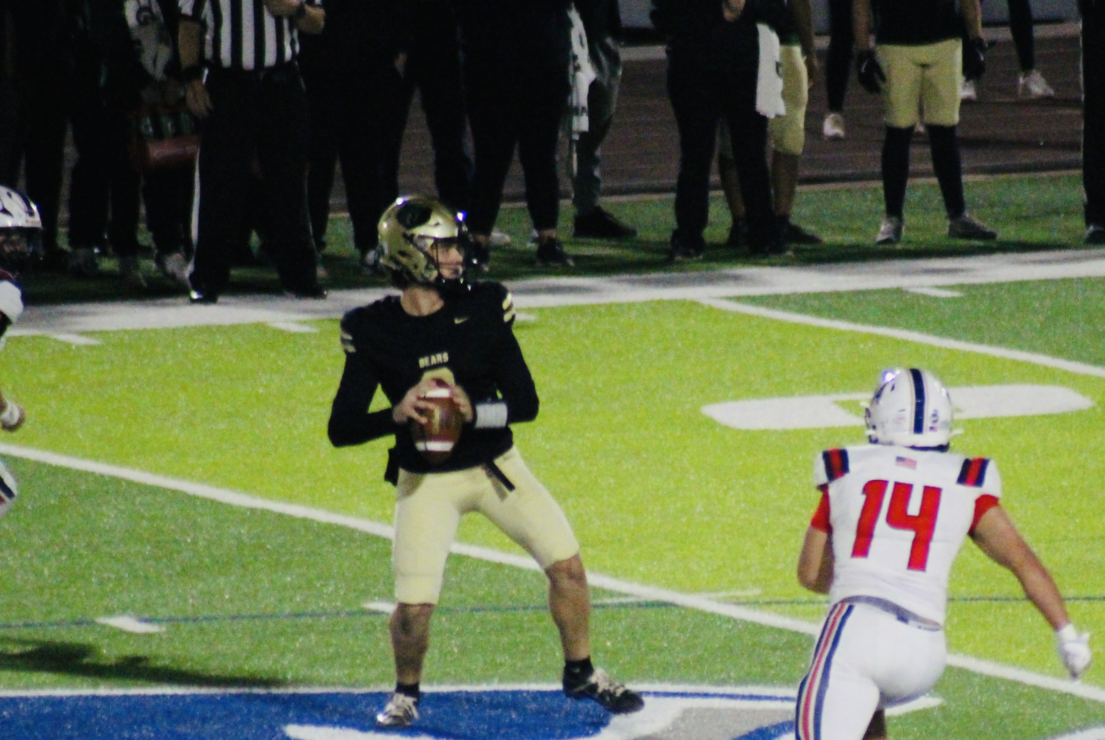 Gridiron Arizona’s 2026 Recruiting Update: 12/25