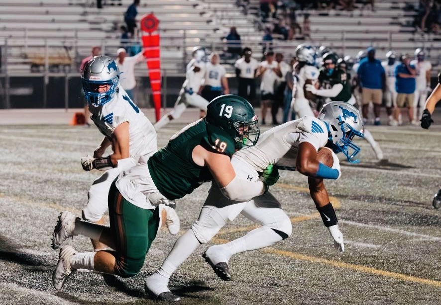 Gridiron Arizona’s 2026 Recruiting Update: 12/31