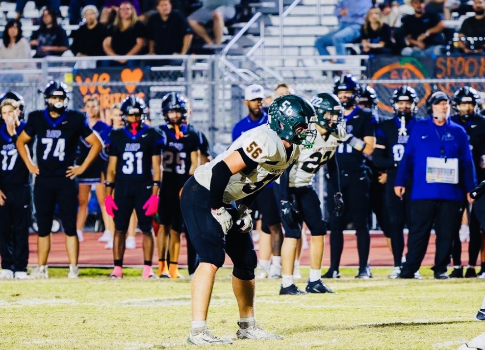 Gridiron Arizona’s 2026 Recruiting Update: 1/11