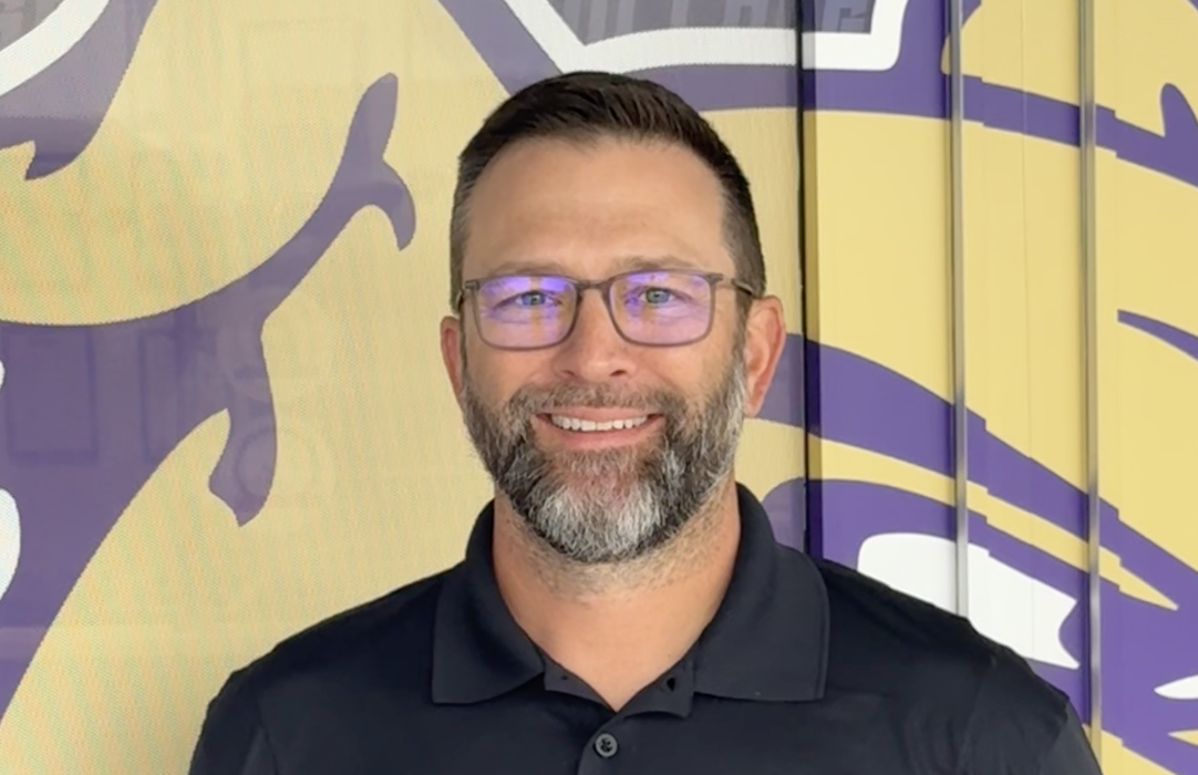 VIDEO: One-on-One With New Queen Creek HC Steve Huber