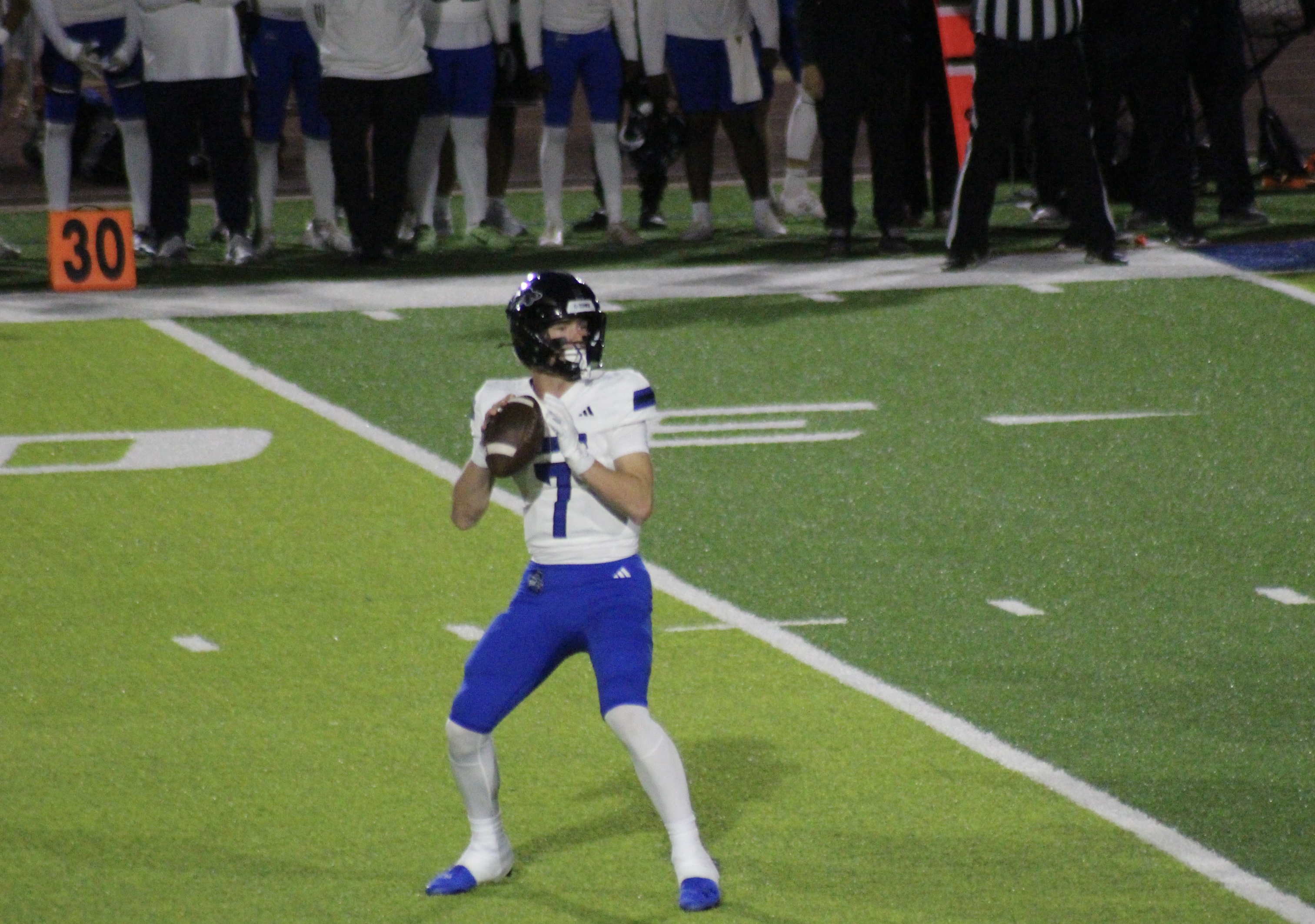 Gridiron Arizona’s 2027 Recruiting Update: 4/26