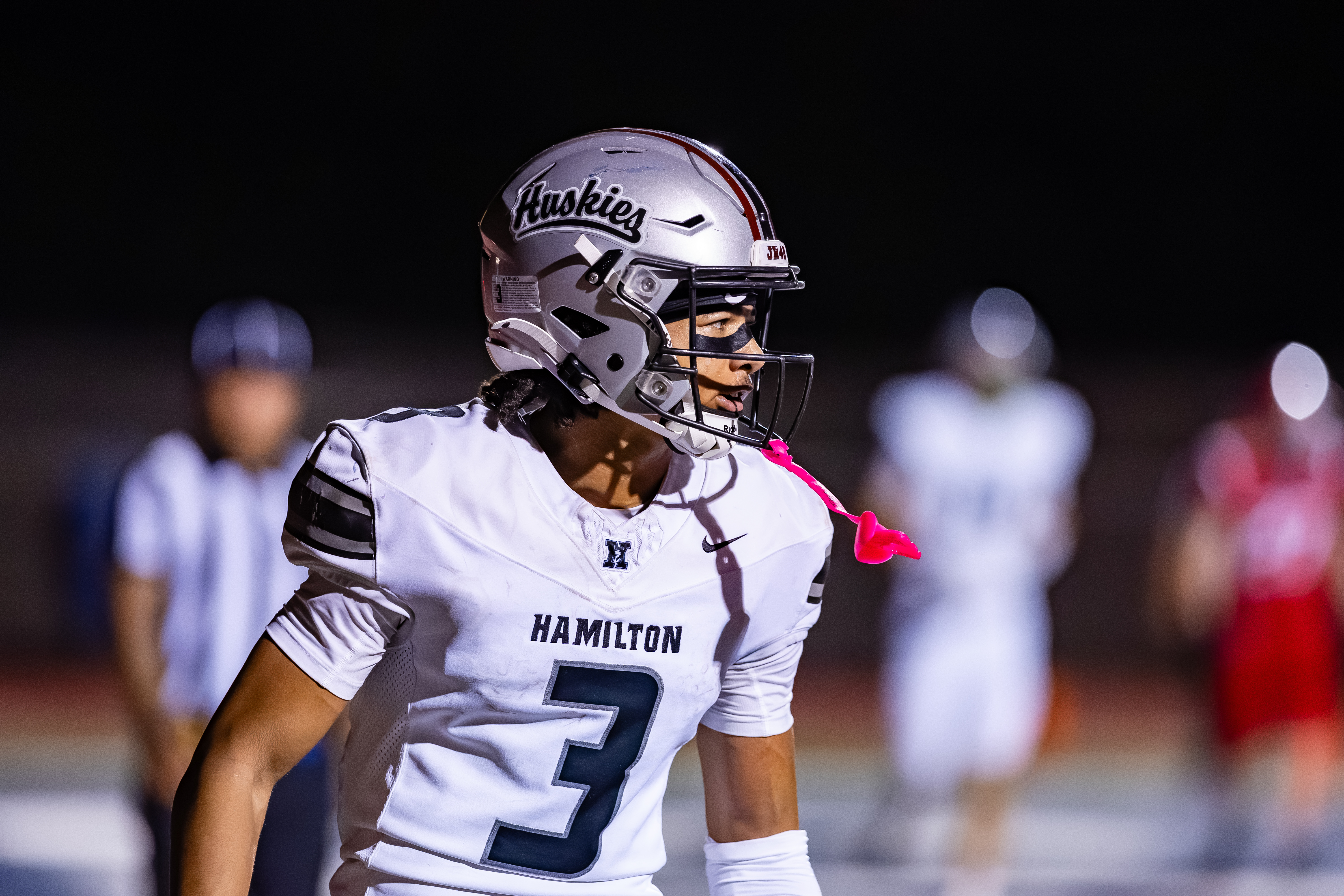 Arizona High School Football D1 Offer and Commitment Database (2027-2030)