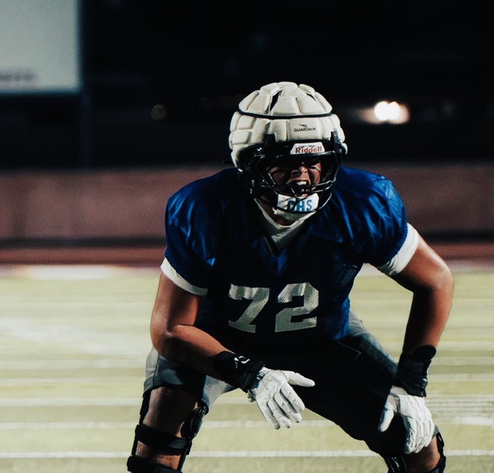 Gridiron Arizona’s 2027 Recruiting Update: 10/4